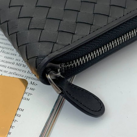 Бумажник Louis Vuitton Zippy XL канва