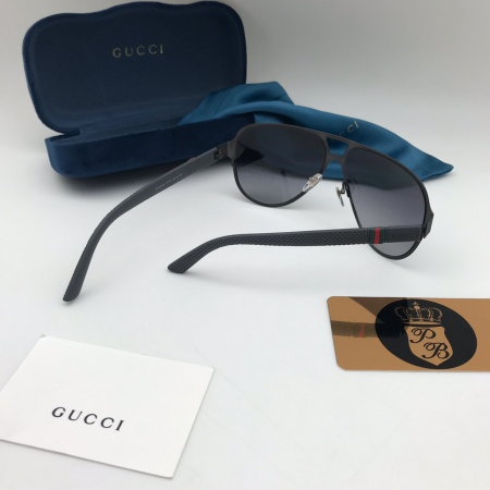 Очки Gucci GG 2252 серый