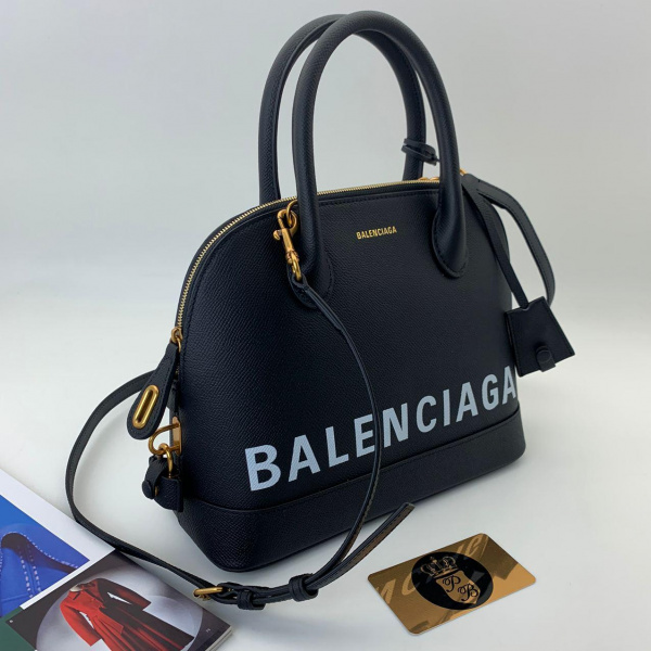 Сумка Balenciaga Ville Top Handle