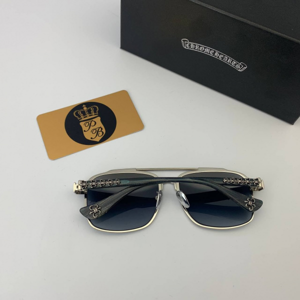 картинка Очки Chrome Hearts DO NAD GO от магазина Papa Brandoff