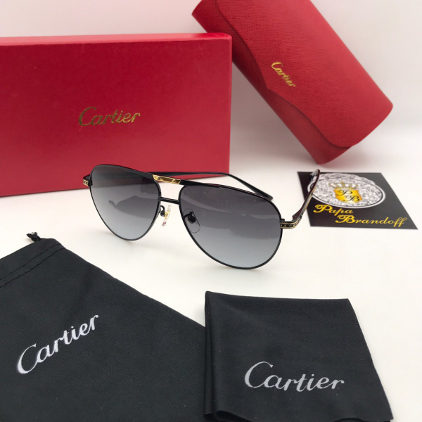 Cartier 32570 черный