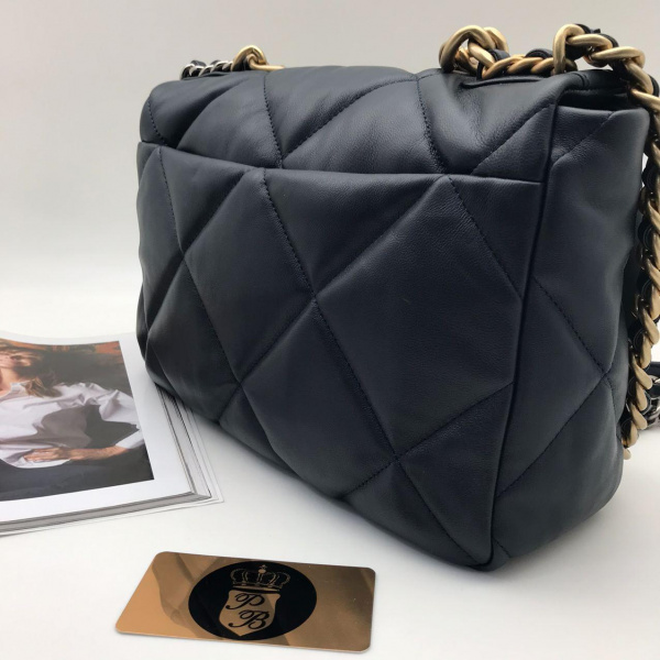 картинка Сумка Chanel Black от магазина Papa Brandoff