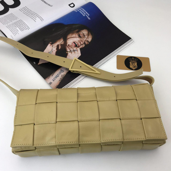 картинка Сумка Bottega Veneta Cassette от магазина Papa Brandoff