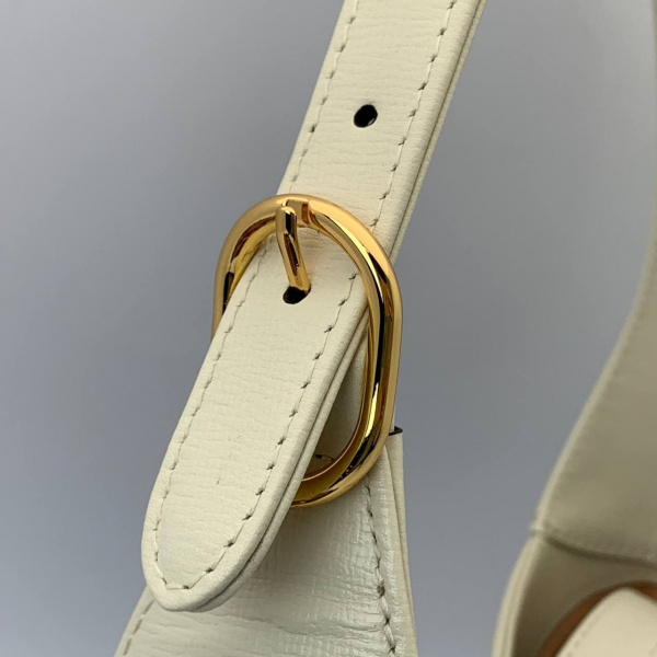 Сумка Gucci Jackie White