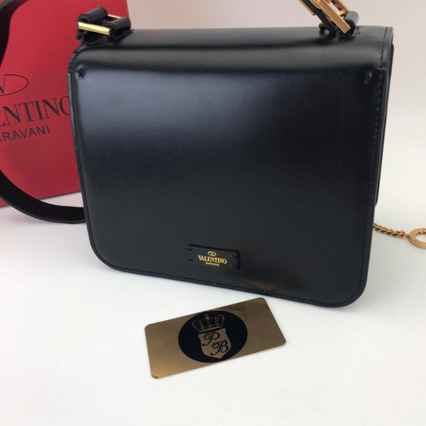картинка Сумка Valentino Black от магазина Papa Brandoff