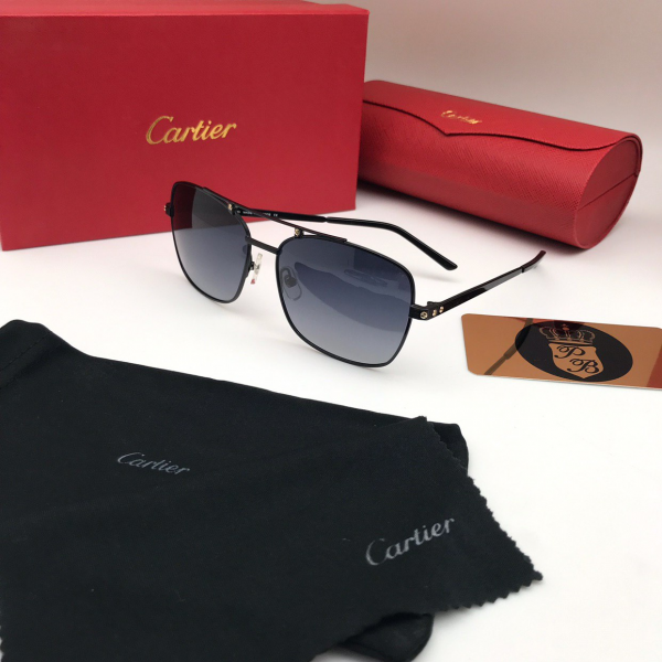 картинка Очки Cartier B33D57K от магазина Papa Brandoff