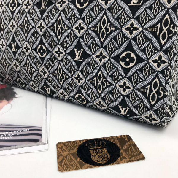 картинка Сумка Louis Vuitton Onthego GM от магазина Papa Brandoff
