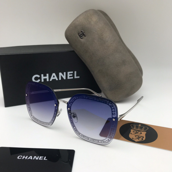 Очки Chanel CH 4321 синий