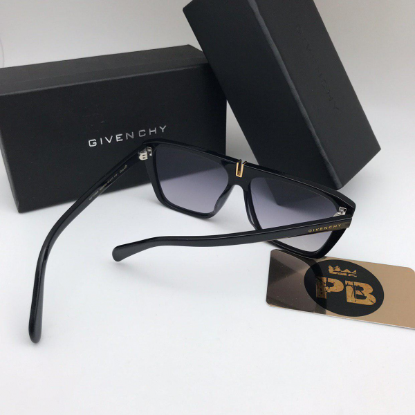 Givenchy 7109/S синий 