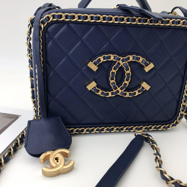 картинка Сумка Chanel Vanity от магазина Papa Brandoff