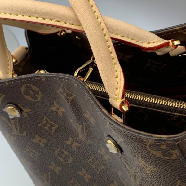 картинка Сумка Louis Vuitton Montaigne Канва от магазина Papa Brandoff