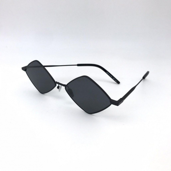 картинка Очки Saint Laurent Sl302 LISA Black от магазина Papa Brandoff