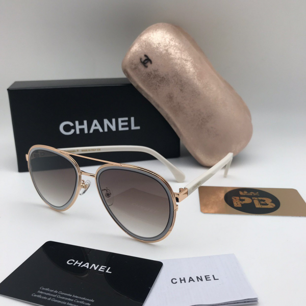 Chanel CH 4608