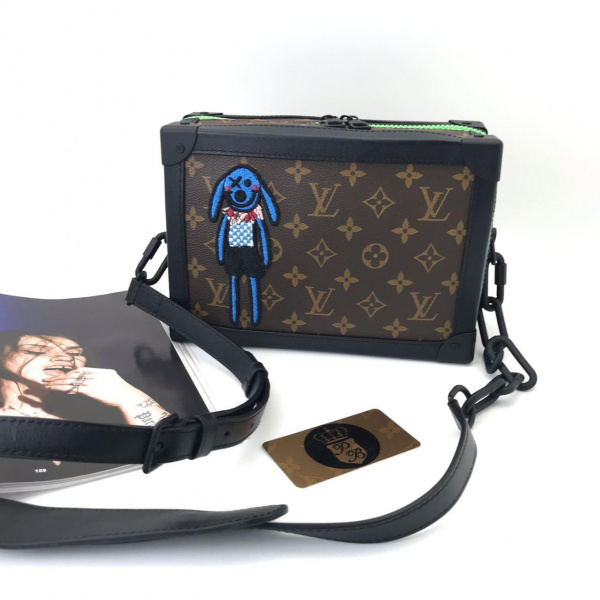 картинка Сумка Louis Vuitton  от магазина Papa Brandoff
