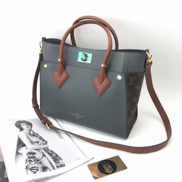 картинка Сумка Louis Vuitton On my Side от магазина Papa Brandoff