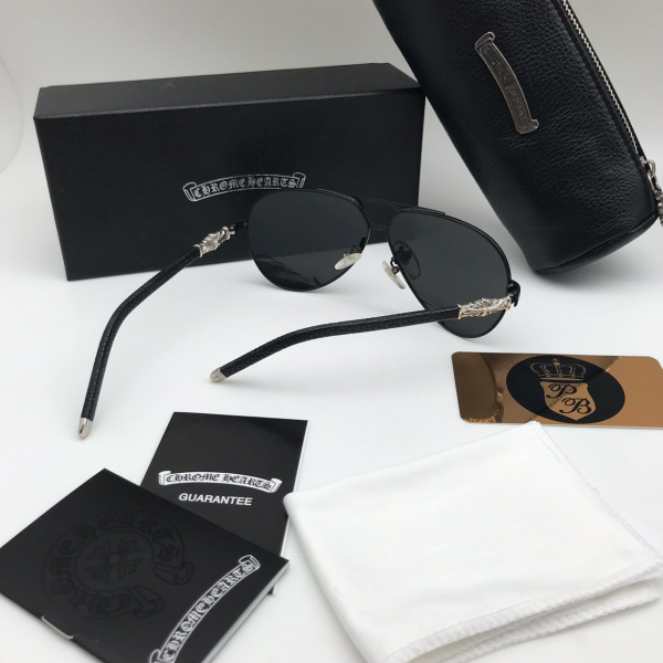 картинка Очки Chrome Hearts ROCKER от магазина Papa Brandoff