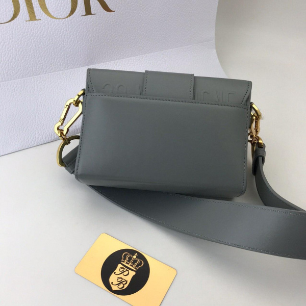 картинка Сумка Dior Montaigne Grey от магазина Papa Brandoff