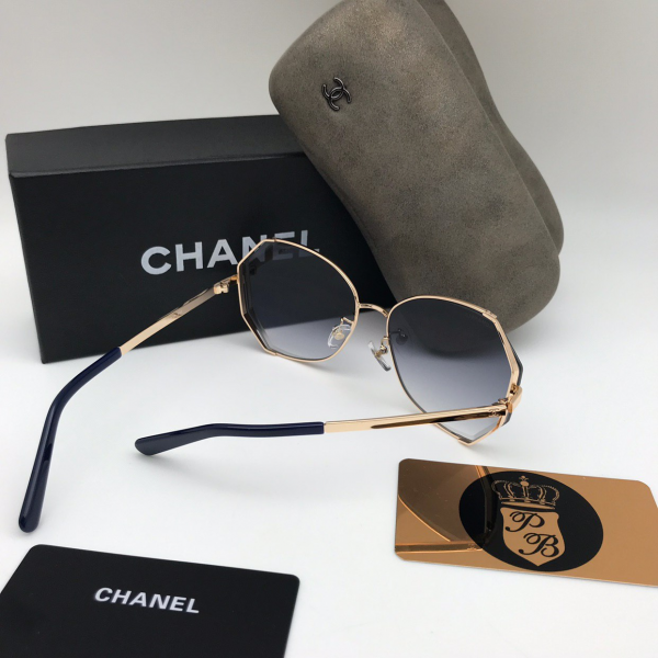 картинка Очки Chanel CH2233 от магазина Papa Brandoff