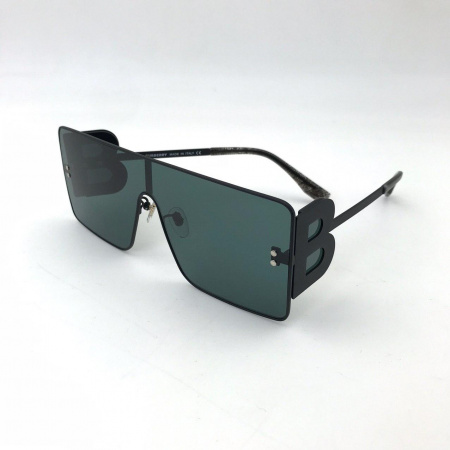 картинка Очки BURBERRY BE3130 Black от магазина Papa Brandoff