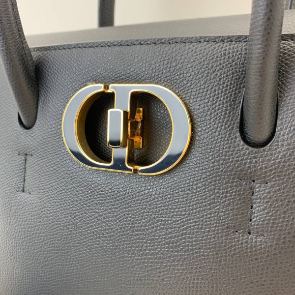картинка Сумка Dior Blue Кожа от магазина Papa Brandoff
