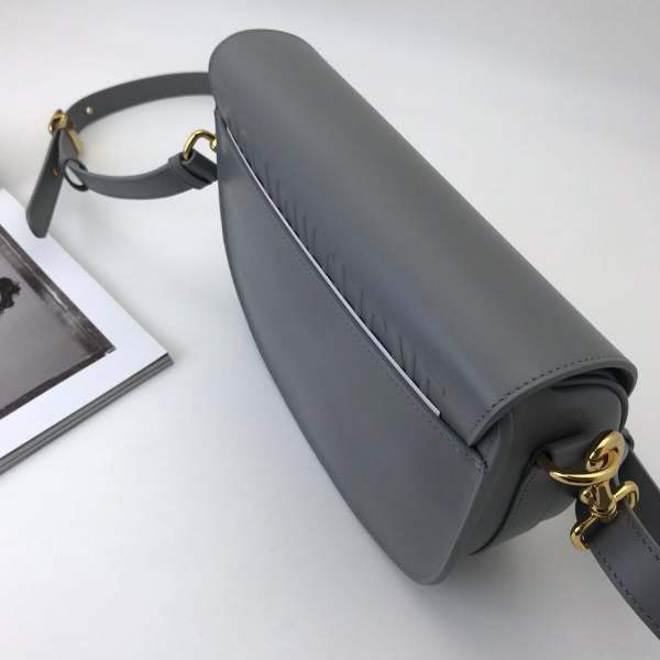 картинка Сумка Dior Bobby 22 Grey от магазина Papa Brandoff