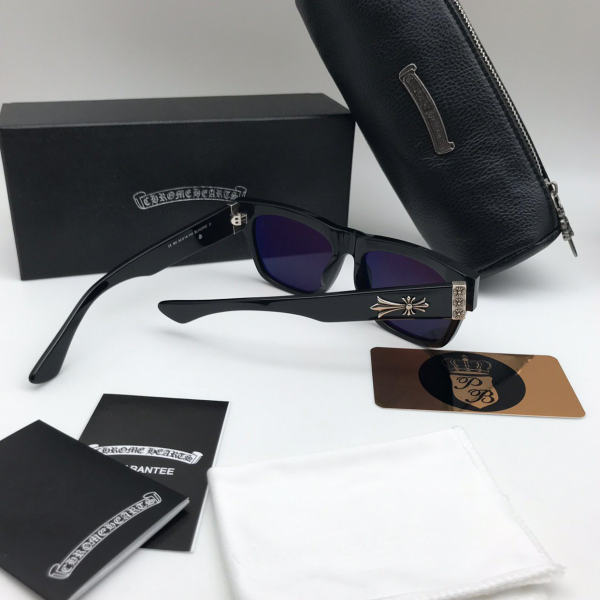 картинка Очки Chrome Hearts SLHORE II от магазина Papa Brandoff