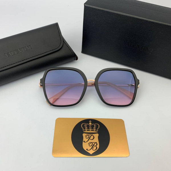 картинка Очки Valentino VA4077 5034/16 Pink от магазина Papa Brandoff