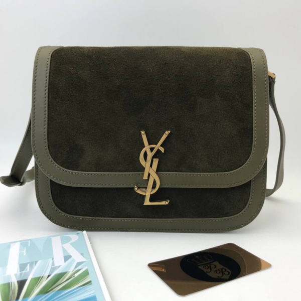картинка Сумка Ysl  Khaki от магазина Papa Brandoff