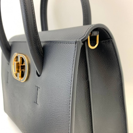 картинка Сумка Dior Blue Кожа от магазина Papa Brandoff