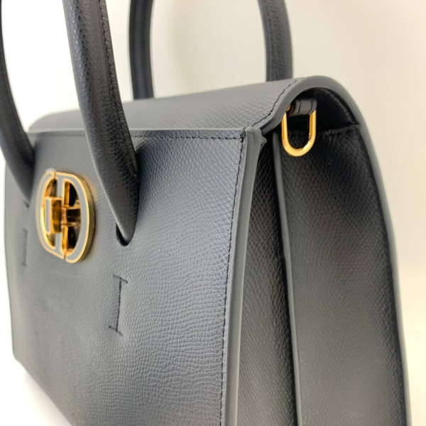 картинка Сумка Dior Blue Кожа от магазина Papa Brandoff