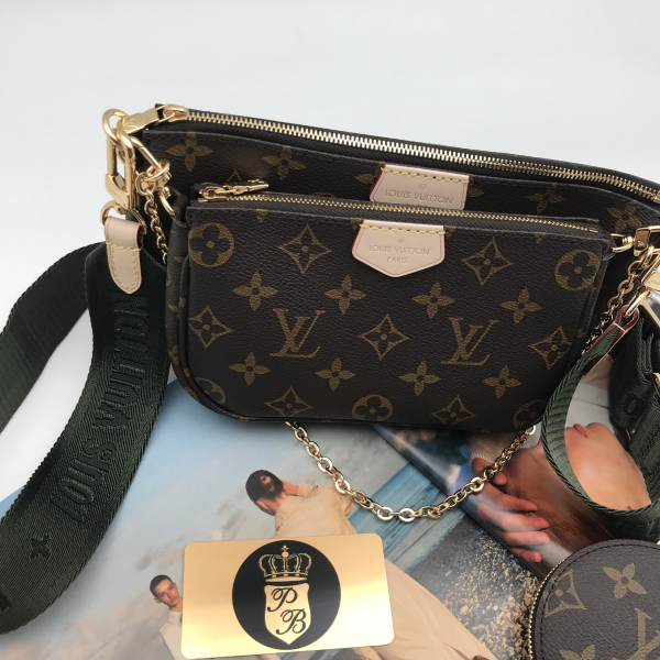 картинка Сумка Louis Vuitton Multi Pochette от магазина Papa Brandoff