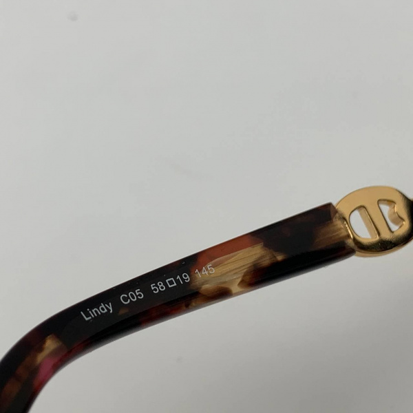 картинка Очки Hermes Lindy C05 от магазина Papa Brandoff