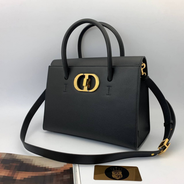 картинка Сумка Dior Black от магазина Papa Brandoff