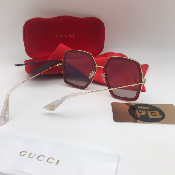 картинка Gucci GG 0106S от магазина Papa Brandoff