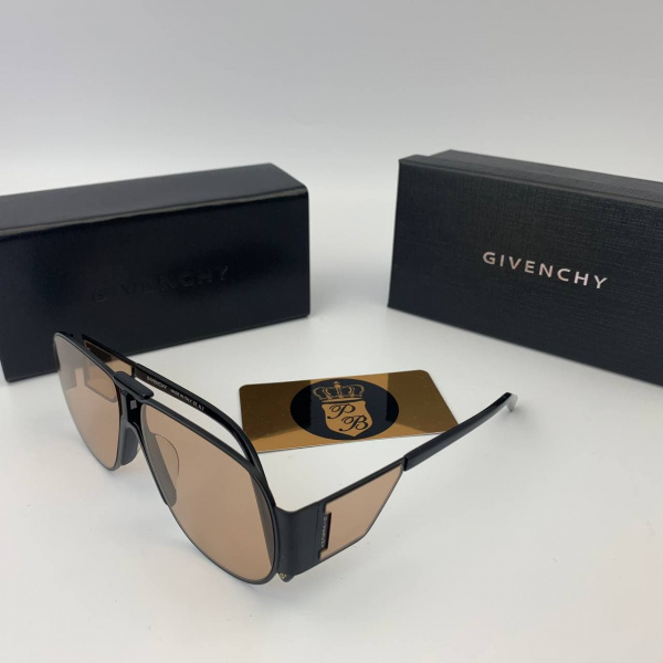 картинка Очки Givenchy GV7164/S Brown от магазина Papa Brandoff