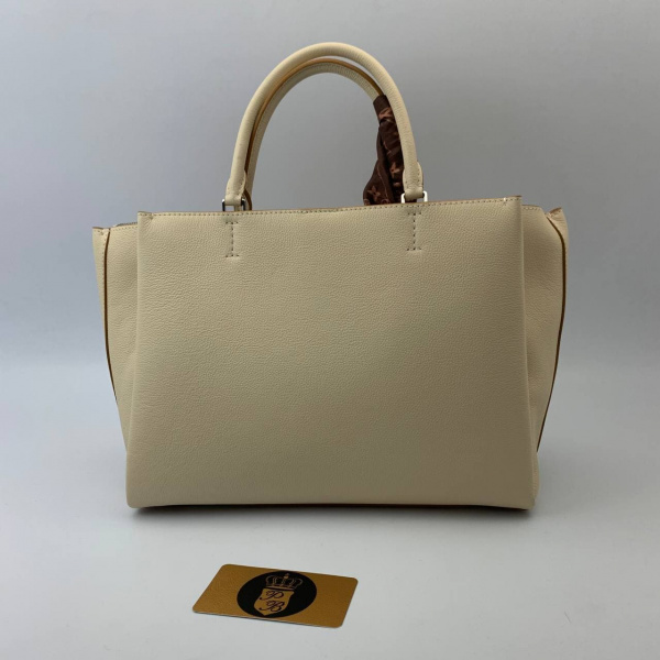 картинка Сумка-тоут Louis Vuitton  34 х 24 см Желтая от магазина Papa Brandoff