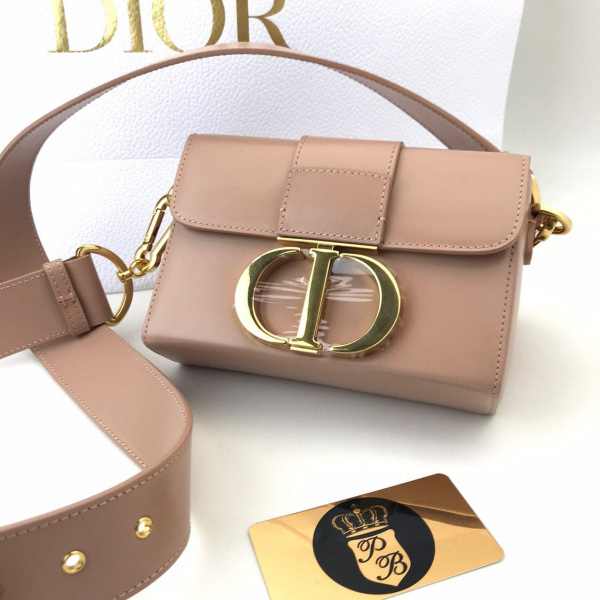 картинка Сумка Dior Montaigne Brown от магазина Papa Brandoff