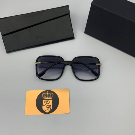 картинка Очки Dior Diorsostellaire1 Black от магазина Papa Brandoff