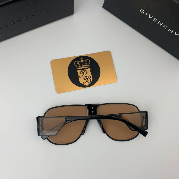 картинка Очки Givenchy GV7164/S Brown от магазина Papa Brandoff