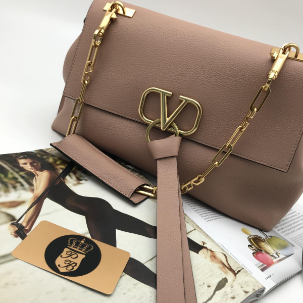 картинка Сумка Valentino Garavani VRING small от магазина Papa Brandoff