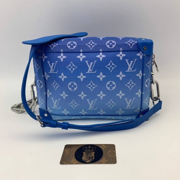 Сумка Louis Vuitton Soft Trunk