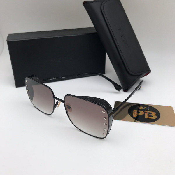 Valentino VA3286 черный
