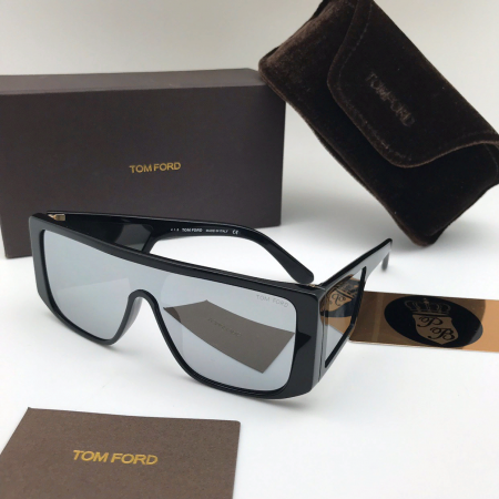 картинка Tom Ford FT 0710 от магазина Papa Brandoff