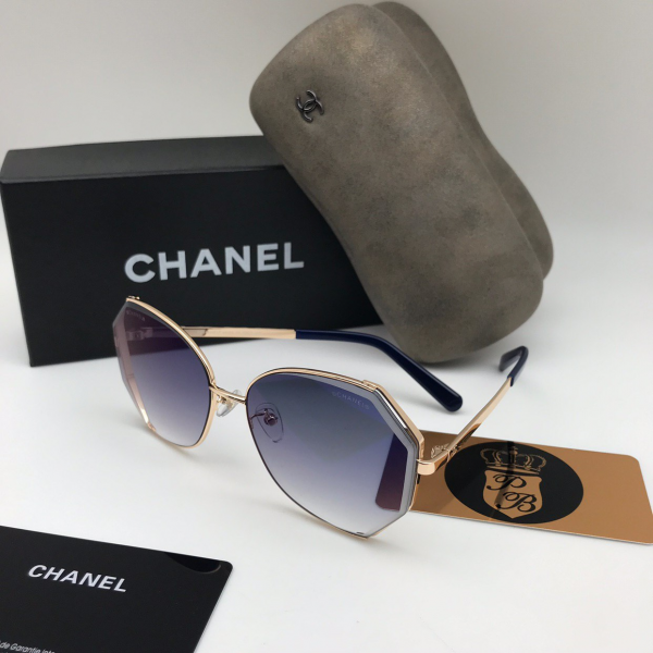 картинка Очки Chanel CH2233 от магазина Papa Brandoff