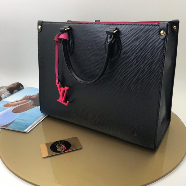 картинка Сумка Louis Vuitton Onthego MM от магазина Papa Brandoff