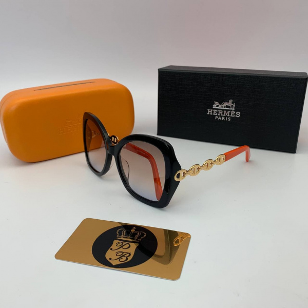 картинка Очки Hermes Lindy C06 от магазина Papa Brandoff