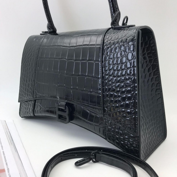 картинка Сумка Balenciaga Croco от магазина Papa Brandoff