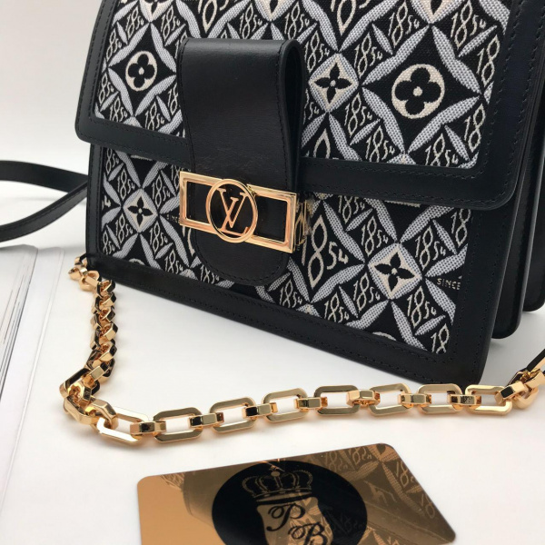картинка Сумка Yves Saint Laurent от магазина Papa Brandoff