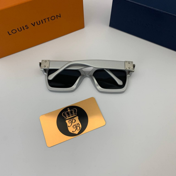 картинка Очки Louis Vuitton Millionaire M96006WN от магазина Papa Brandoff