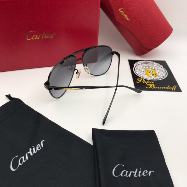 Cartier 32570 черный